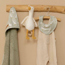 Afbeelding in Gallery-weergave laden, Little Dutch bandana slab - Little Goose - Ikenmijnmama