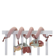 Afbeelding in Gallery-weergave laden, Little Dutch boxspiraal - Flowers & Butterflies - Ikenmijnmama