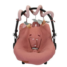 Afbeelding in Gallery-weergave laden, Little Dutch boxspiraal - Flowers & Butterflies - Ikenmijnmama