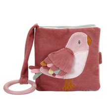 Afbeelding in Gallery-weergave laden, Little Dutch buggyboekje - Flowers & Butterflies - Ikenmijnmama