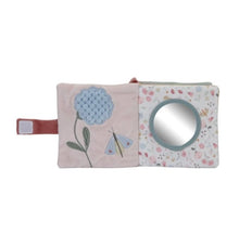 Afbeelding in Gallery-weergave laden, Little Dutch buggyboekje - Flowers & Butterflies - Ikenmijnmama