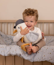 Laden Sie das Bild in den Galerie-Viewer, Little Dutch knuffel Jack Sailors Bay - 30 cm - Ikenmijnmama
