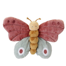 Laden Sie das Bild in den Galerie-Viewer, Little Dutch knuffel vlinder Lily - Flowers & Butterflies - Ikenmijnmama