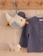 Laden Sie das Bild in den Galerie-Viewer, Little Dutch muziekdoos meeuw - Sailors Bay - Ikenmijnmama