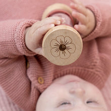 Afbeelding in Gallery-weergave laden, Little Dutch regenrammelaar - Flowers & Butterflies - Ikenmijnmama