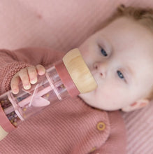 Afbeelding in Gallery-weergave laden, Little Dutch regenrammelaar - Flowers & Butterflies - Ikenmijnmama