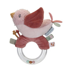 Laden Sie das Bild in den Galerie-Viewer, Little Dutch ringrammelaar vogel - Flowers & Butterflies - Ikenmijnmama