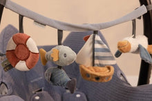 Afbeelding in Gallery-weergave laden, Little Dutch wagenspanner - Sailors Bay - Ikenmijnmama