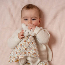 Afbeelding in Gallery-weergave laden, Nijntje knuffeldoek vintage - Little Flowers - Ikenmijnmama