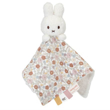 Afbeelding in Gallery-weergave laden, Nijntje knuffeldoek vintage - Little Flowers - Ikenmijnmama