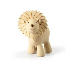 Afbeelding in Gallery-weergave laden, Tikiri badspeeltje met belletje - Leeuw - Ikenmijnmama