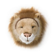 Laden Sie das Bild in den Galerie-Viewer, Wild & Soft dierenkop - Leeuw - Ikenmijnmama