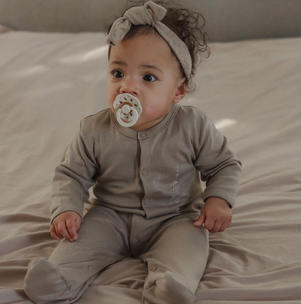 Babymaten: welke maat past bij jouw baby?
