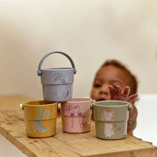 Afbeelding in Gallery-weergave laden, Little Dutch badbekers in bad