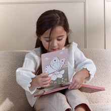 Laden Sie das Bild in den Galerie-Viewer, Little Dutch tekentablet roze