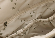 Afbeelding in Gallery-weergave laden, Jollein luiertas Quilted Quinn Bronze, foto 8