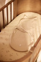 Afbeelding in Gallery-weergave laden, Jollein wrapper 0-3 maanden Ajour Sand, foto 5