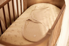 Afbeelding in Gallery-weergave laden, Jollein wrapper 0-3 maanden Ajour Sand, foto 6