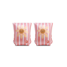 Laden Sie das Bild in den Galerie-Viewer, Swim Essentials zwembandjes - Daisy Flower