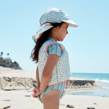 Laden Sie das Bild in den Galerie-Viewer, Swim Essentials zonnepetje - Florish