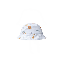 Afbeelding in Gallery-weergave laden, Swim Essentials zonnehoedje - Jungle