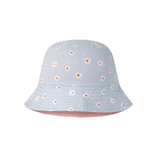 Laden Sie das Bild in den Galerie-Viewer, Swim Essentials zonnehoedje omkeerbaar - Daisy Flower