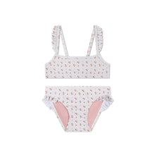 Laden Sie das Bild in den Galerie-Viewer, Swim Essentials bikini - Cozy Hearts
