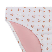 Laden Sie das Bild in den Galerie-Viewer, Swim Essentials bikini - Cozy Hearts