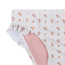 Laden Sie das Bild in den Galerie-Viewer, Swim Essentials bikini - Cozy Hearts