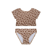 Laden Sie das Bild in den Galerie-Viewer, Swim Essentials bikini - Wild Flower