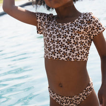 Laden Sie das Bild in den Galerie-Viewer, Swim Essentials bikini - Wild Flower
