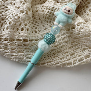 Blauwe-pen-labubu