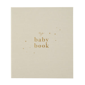 Blush-and-gold-invulboek-my-baby-pearl-met-geschenkdoos