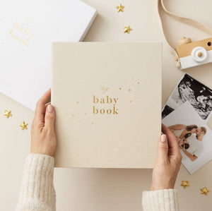 Blush-and-gold-invulboek-my-baby-pearl-met-geschenkdoos