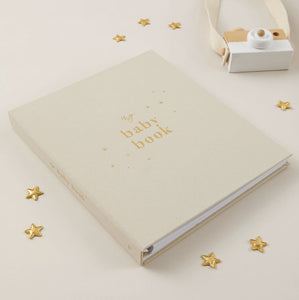 Blush-and-gold-invulboek-my-baby-pearl-met-geschenkdoos
