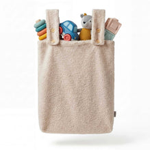 Afbeelding in Gallery-weergave laden, Box-opbergzak-met-naam