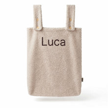 Afbeelding in Gallery-weergave laden, Box-opbergzak-met-naam