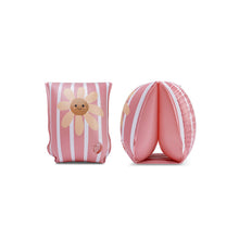 Laden Sie das Bild in den Galerie-Viewer, Swim Essentials zwembandjes - Daisy Flower