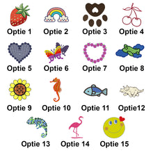 Afbeelding in Gallery-weergave laden, Figuurtjes