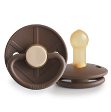 Afbeelding in Gallery-weergave laden, Frigg-speen-little-viking-bjorn-cocoa-maat-2