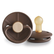 Afbeelding in Gallery-weergave laden, Frigg-speen-little-viking-bjorn-cocoa