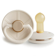 Afbeelding in Gallery-weergave laden, Frigg-speen-little-viking-sigrid-cream-maat-2
