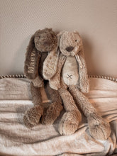 Afbeelding in Gallery-weergave laden, Happy-horse-knuffel-met-naam