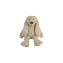 Laden Sie das Bild in den Galerie-Viewer, Happy-horse-rabbit-richie-beige-28-cm