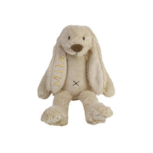 Afbeelding in Gallery-weergave laden, Happy-horse-rabbit-richie-beige-38-cm