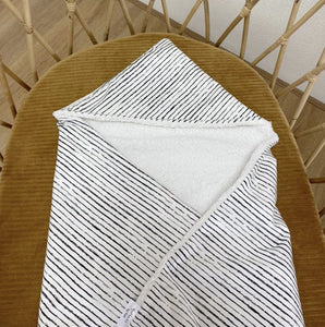Ikenmijnmama-wikkeldoek