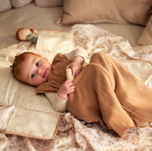 Afbeelding in Gallery-weergave laden, Jollein-baby-slaapzak-hydrofiel-biscuit