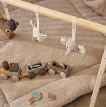 Afbeelding in Gallery-weergave laden, Jollein-babygym-speeltjes-animals