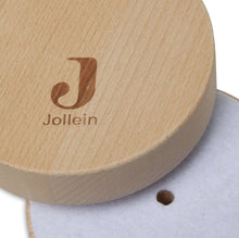Afbeelding in Gallery-weergave laden, Jollein-houten-mobielhouder