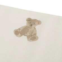 Afbeelding in Gallery-weergave laden, Jollein-hydrofiele-doeken-teddy-bear